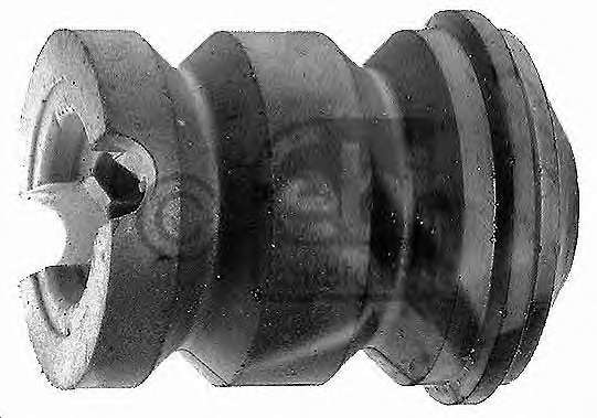 Отбойник амортизатора (переднего) BMW 3 (E30/E36)/5 (E28/E34/E39)/6 (E24)/7 (E38) 77-03