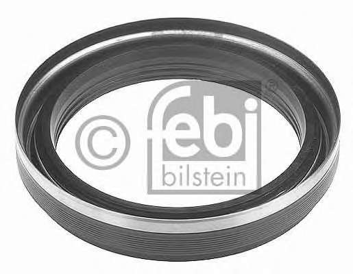 Уплотняющее кольцо, ступица колеса