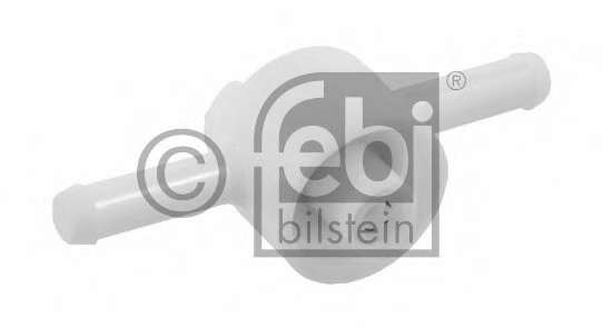 Клапан фильтра топливного (переходник) VW