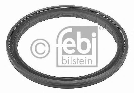 Уплотняющее кольцо вала, подшипник ступицы колеса