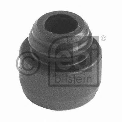 Кронштейн, клапанная форсунка