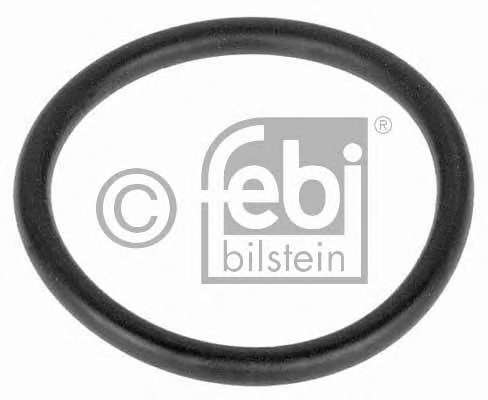 Уплотнительное кольцо