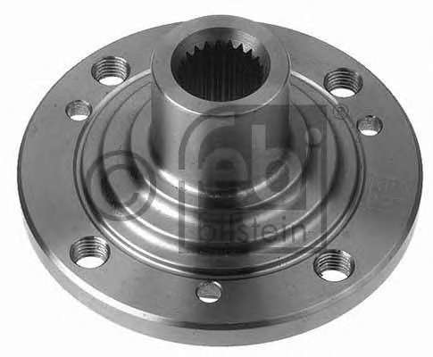 Ступица (передняя) VW Caddy II/ Passat 88-04