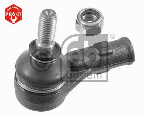Наконечник тяги рулевой (R) VW Golf II/III Passat III/IV 1.0-2.0 TDI/GTI 84-02
