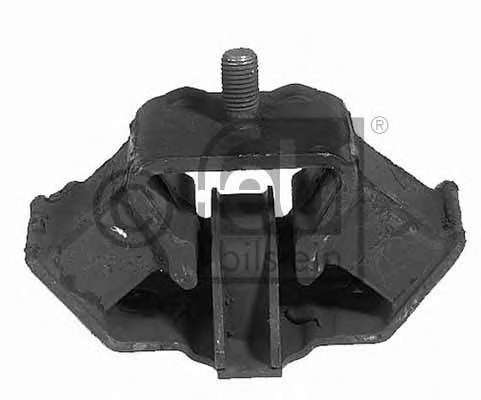 Подушка АКПП MB E-class (W124) -96