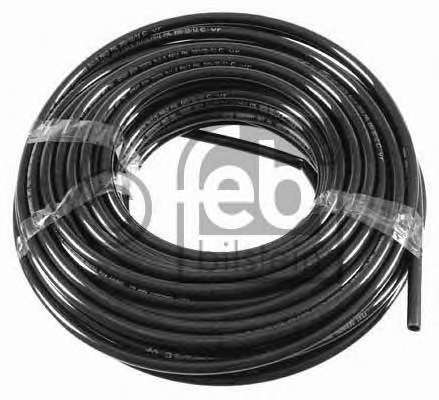 Трубопровод пневмосистемы (пластик) (D=9/d=6) (бухта 25m)