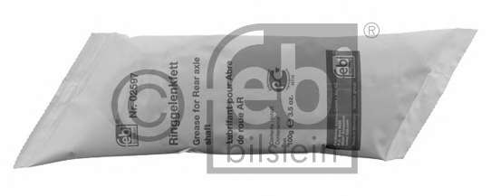 Смазка шруса Molibdenu (100g) (-35do +130C)