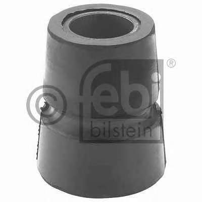 Подвеска, листовая рессора