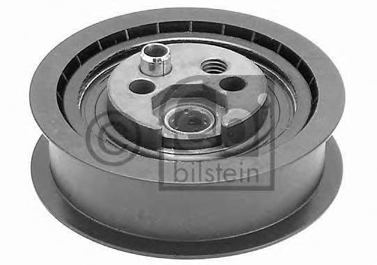 Ролик ГРМ Audi 80 2.0 91-97 (натяжной) (72x11x19mm)