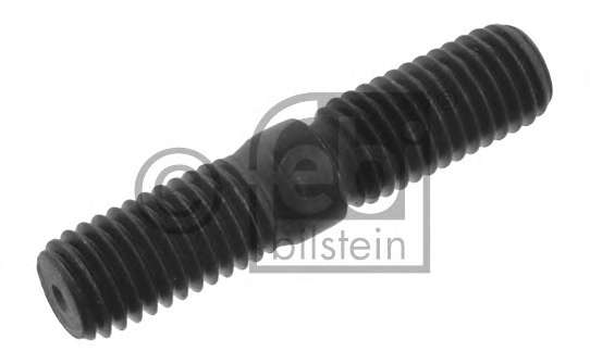 Шпилька полуоси (задняя) DB609 (M10x46mm)