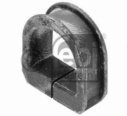 Втулка крепления рейки рулевой VW Golf/Passat 83-99