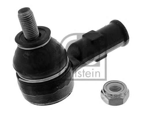Наконечник тяги рулевой Ford Escort 68-90/Fiesta 76-96/Orion 83-90/Capri 74-77