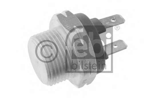 Датчик включения вентилятора Opel Ascona B/C/Kadett D/E/Omega A (2 конт.) (100-95°C)