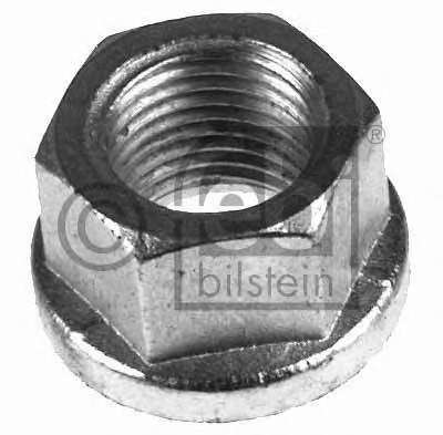 Гайка крепления колеса. Гайка