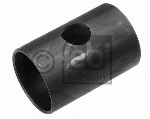 втулка, палец тормозных колодок