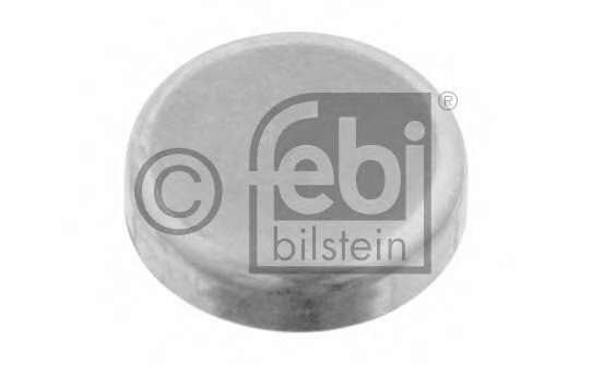 Заглушка блока цилиндров Opel Omega/Vectra -03 (d=28mm)