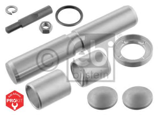 Шкворень DB 309-613 (26x154mm)