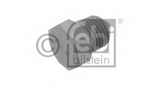 Болт слива масла VW Caddy/T4 -03 (M14x1.5)