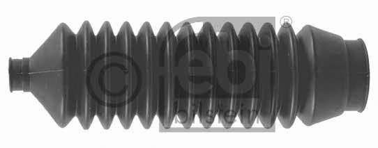 Пыльник рейки рулевой Ford