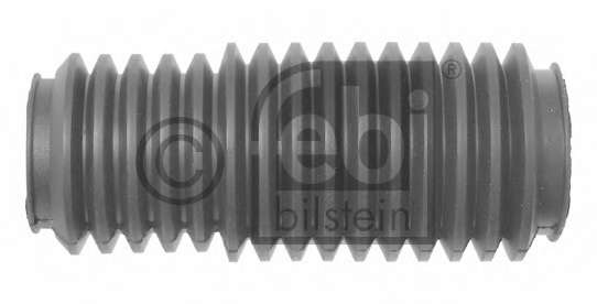 Пыльник рейки рулевой BMW 3 (E30) 82-94 (37x44x165mm)
