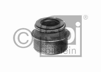 Сальник клапана (впуск/выпуск) Citroen/Fiat Scudo/Peugeot/Volvo/VW (8x10.8/14.2x10)