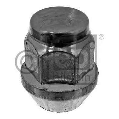 Гайка колесная Daewoo Lacetti/Opel Antara/Chevrolet Aveo 04- (M12x1.5)