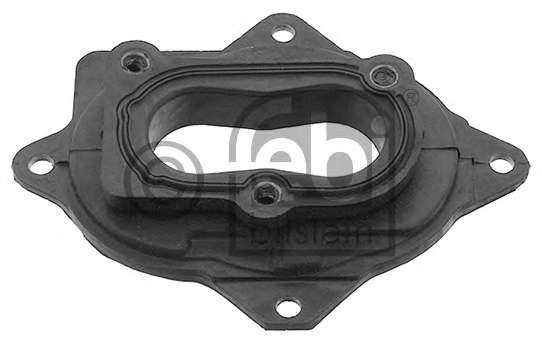 Подушка карбюратора VW Passat 1.6 88-92