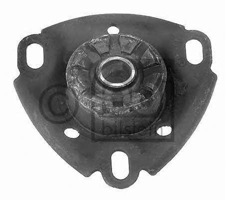 Подушка амортизатора (переднего) Audi 100 1.6-2.5 77-90
