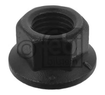 Гайка крепления колеса. Гайка