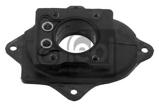 Подушка карбюратора VW Passat/Golf II/III/Audi 80/100 1.6-2.0 68-02