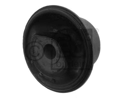 Сайлентблок рычага (заднего) VW Passat -88 (12x44.5x40)