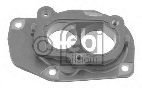 Подушка карбюратора MB (W124) 2.0 85-90