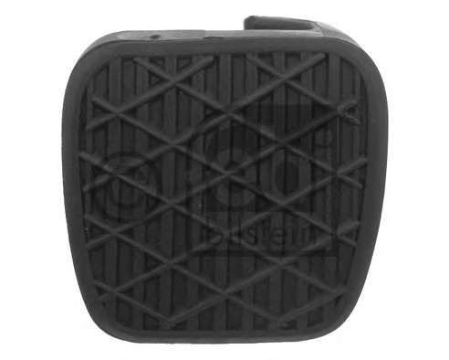 Накладка педали тормоза MB T2/Vario 96-13/G-class (W460/W463) 79-