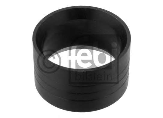 Втулка сцепной петли, прицепное оборудование