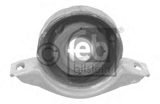 Подшипник подвесной MB E-class (W124/S124) 2.0/2.2/2.5 93-98 (d=25mm) (с подшипником)