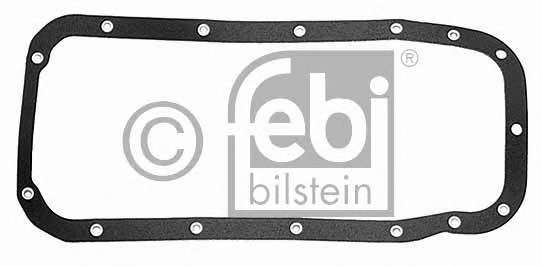 Прокладка поддона Opel Astra F/G/ Corsa B/ Vectra B 1.6 93-05