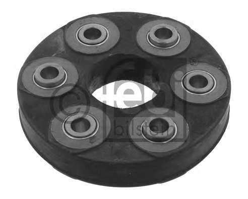 Муфта кардана эластичная MB E-class (W210/W124) (41x115x20.5)