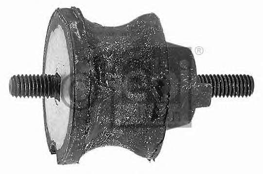 Подушка КПП BMW 5 (E34)/7 (E32) 86-99