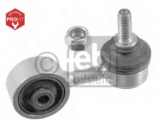 Тяга стабилизатора (переднего) BMW 3 (E30, E36) -00