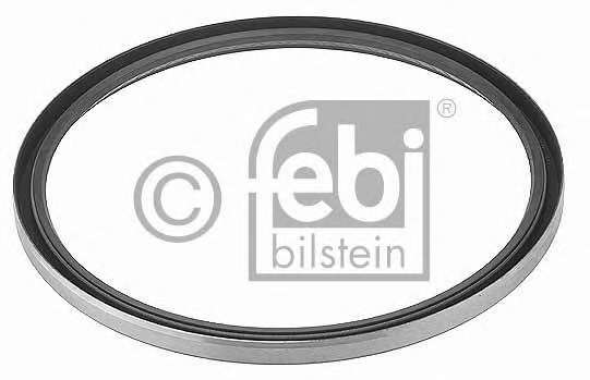 Уплотняющее кольцо вала, планетарная колесная передача