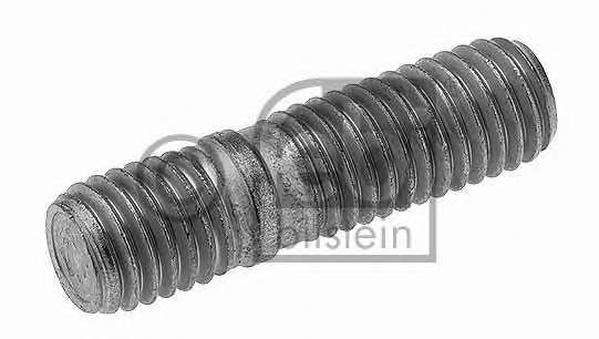 Болт, система выпуска