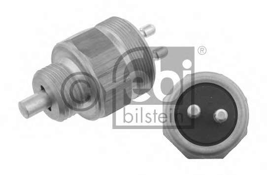 Выключатель,. Контрольный выключатель