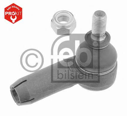 Наконечник тяги рулевой (L) Audi 100/200 -91/A6 -97