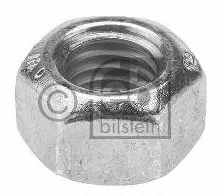 Гайка VW (M8x1.25)