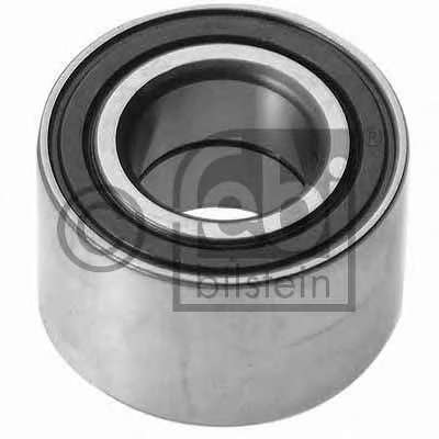 Подшипник ступицы (задней) BMW 5 (E28/E34) 81-93/Opel Omega A 86-03/Vectra A 88-95 (37х74х45)