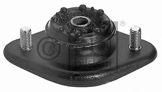 Подушка амортизатора (заднего) BMW 3 (E30/E36/E46) -05