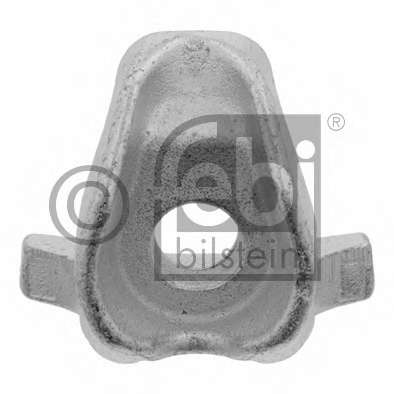 Промежуточная плита, трилекс