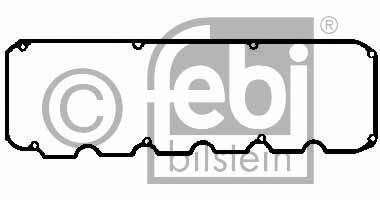 Прокладка, крышка головки цилиндра