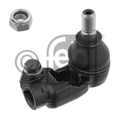 Наконечник тяги рулевой (R) Opel Astra F/Vectra A 1.6-2.5i 88-98