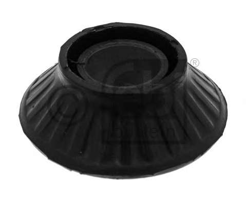 Сайлентблок рычага (переднего/снизу/снаружи) Volvo 740/760/780/940 -90